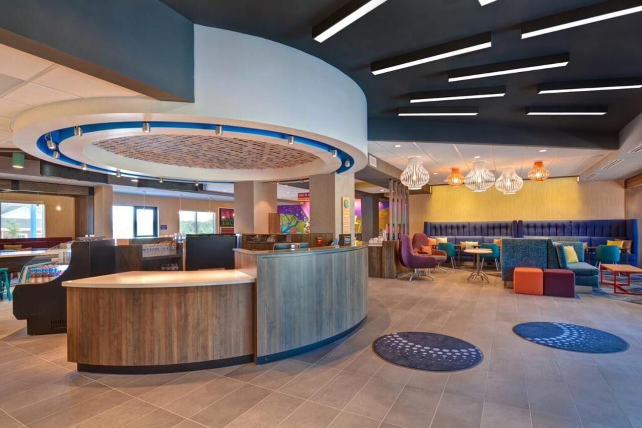 Tru By Hilton Fort Mill, Sc Exterior photo