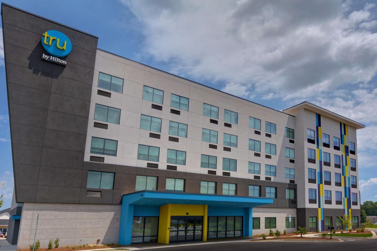 Tru By Hilton Fort Mill, Sc Exterior photo