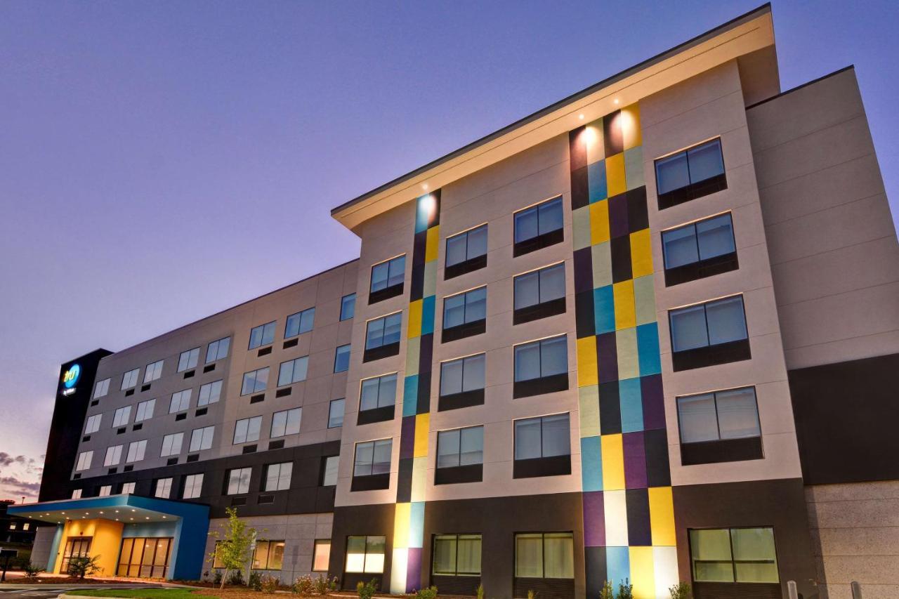 Tru By Hilton Fort Mill, Sc Exterior photo