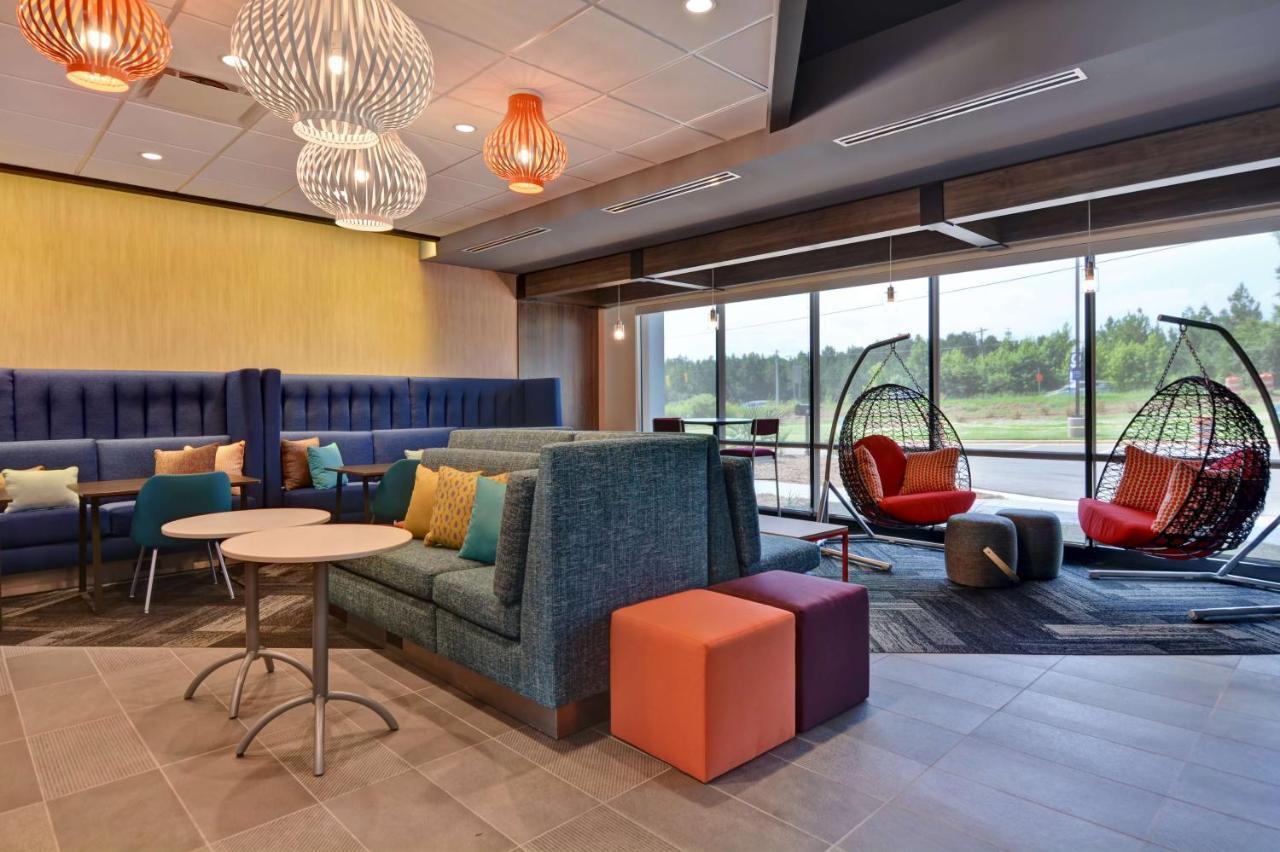 Tru By Hilton Fort Mill, Sc Exterior photo