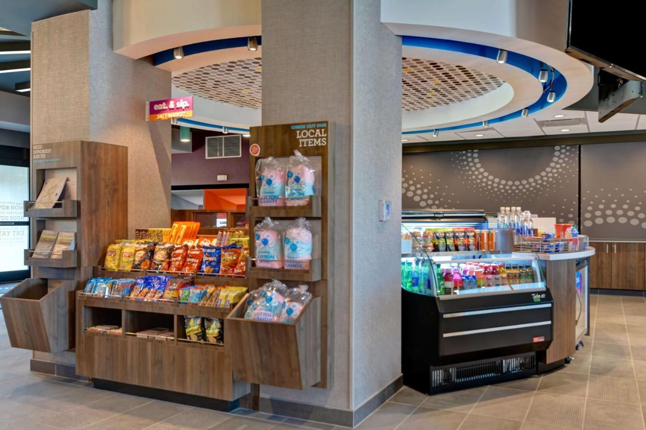 Tru By Hilton Fort Mill, Sc Exterior photo