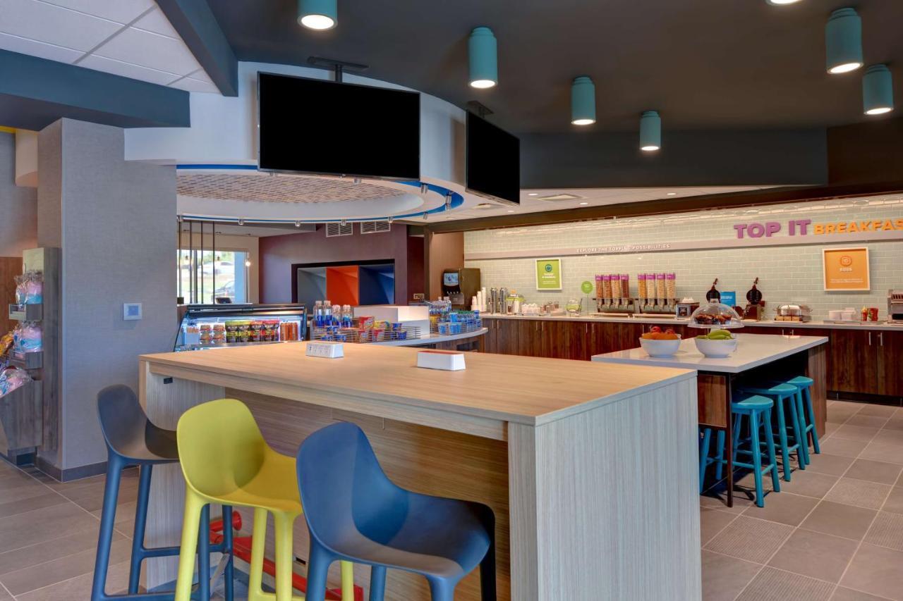 Tru By Hilton Fort Mill, Sc Exterior photo