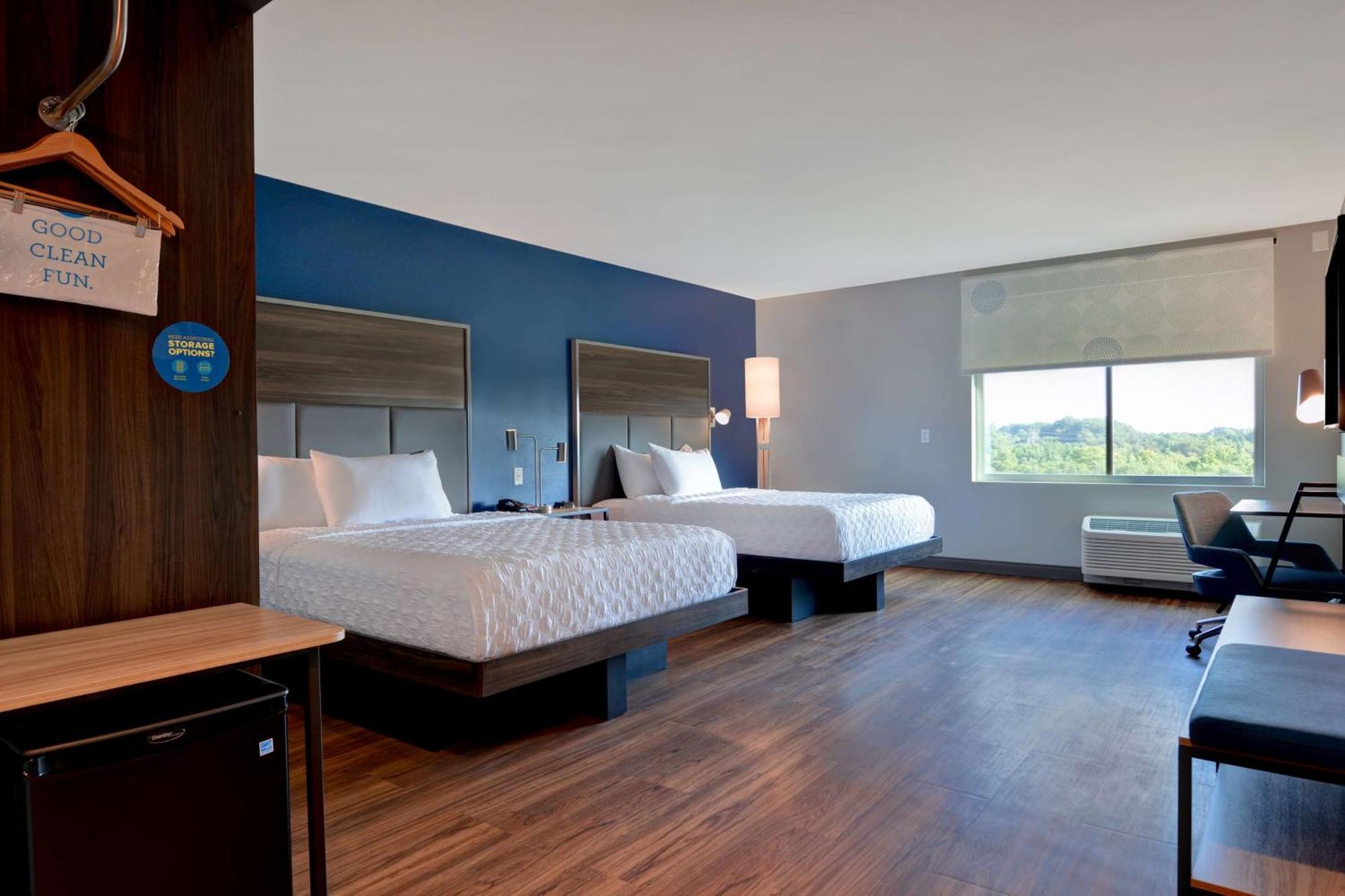 Tru By Hilton Fort Mill, Sc Exterior photo