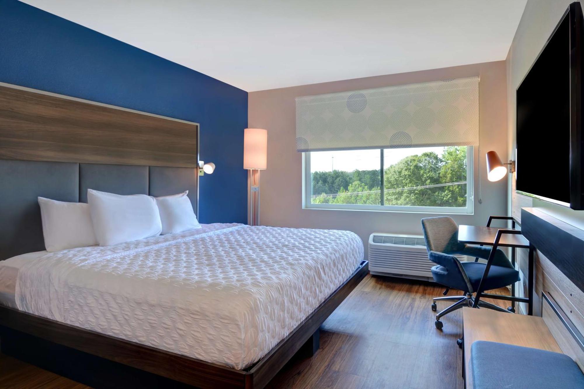 Tru By Hilton Fort Mill, Sc Exterior photo