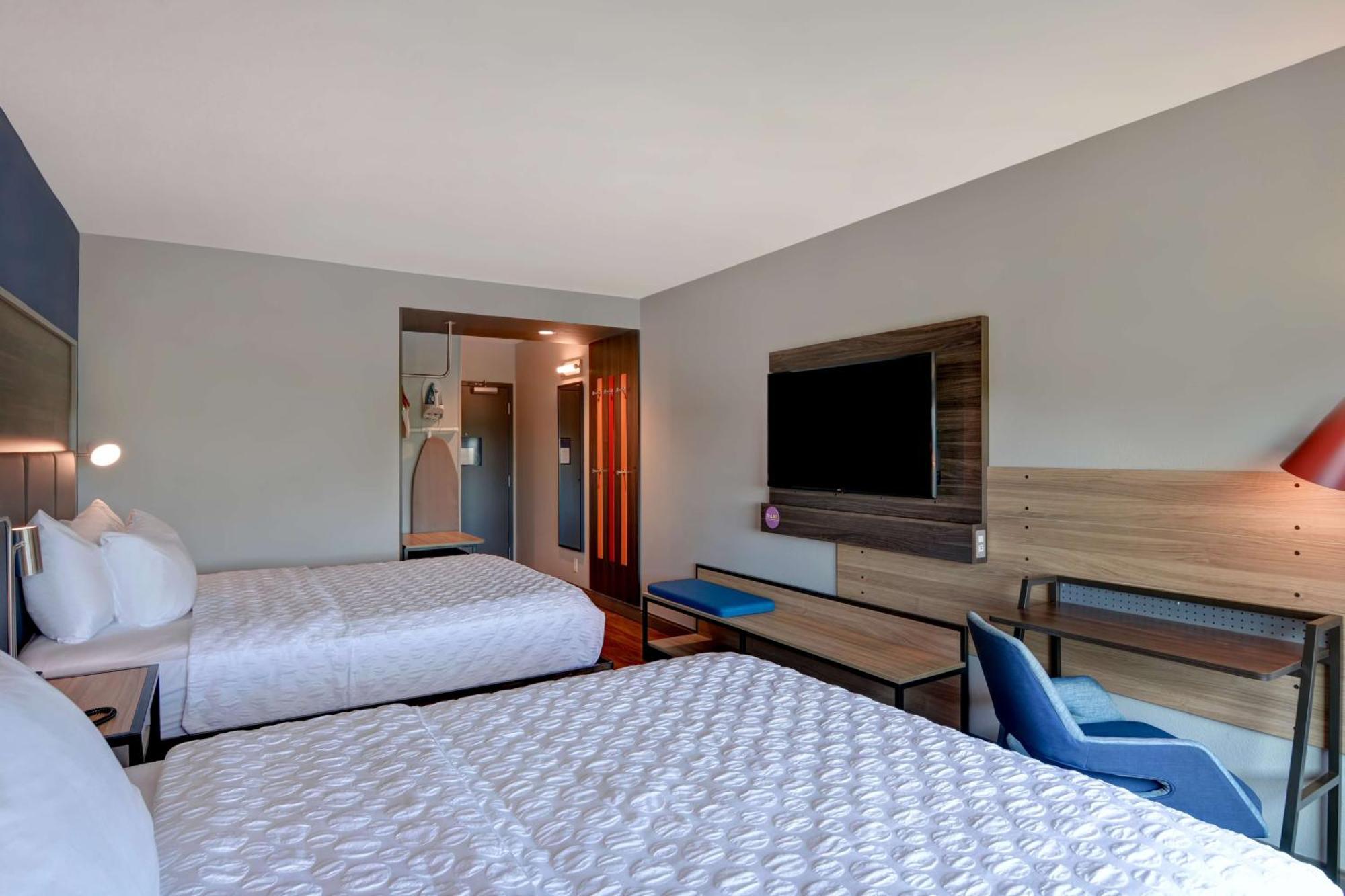 Tru By Hilton Fort Mill, Sc Exterior photo