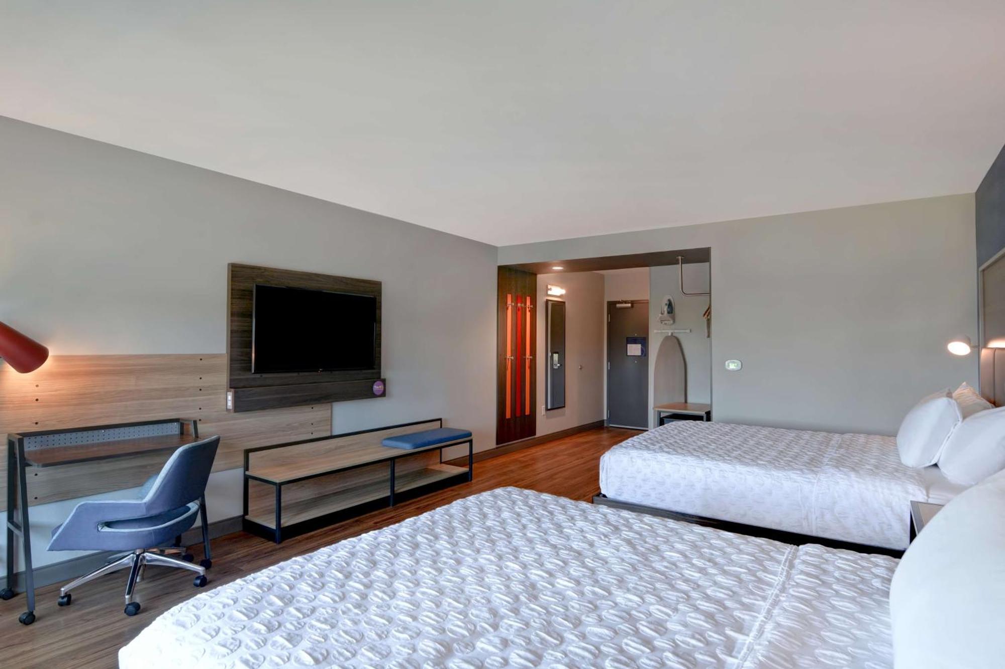 Tru By Hilton Fort Mill, Sc Exterior photo