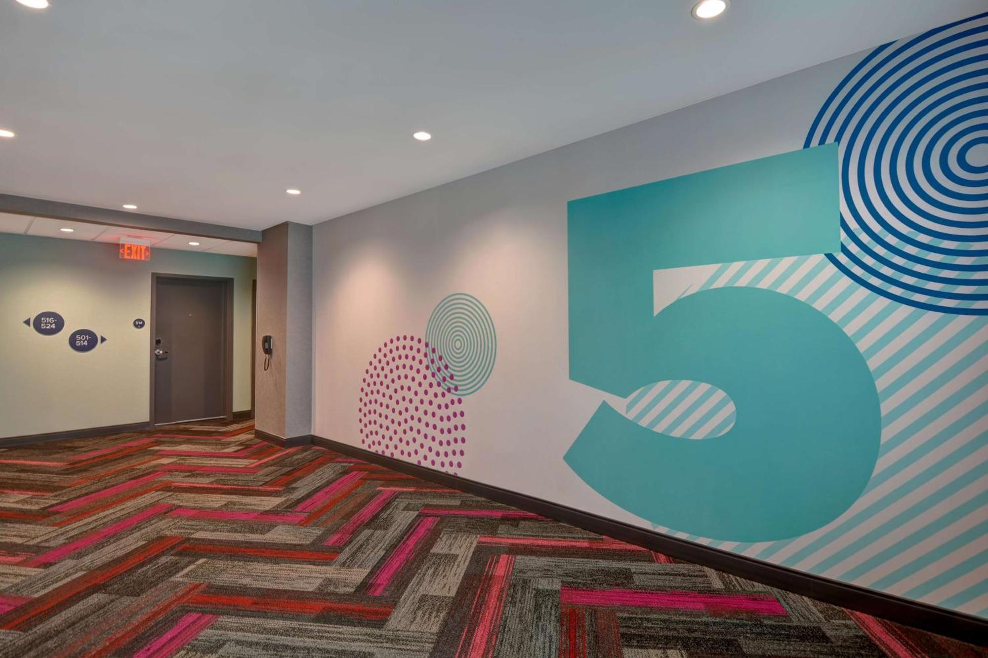 Tru By Hilton Fort Mill, Sc Exterior photo