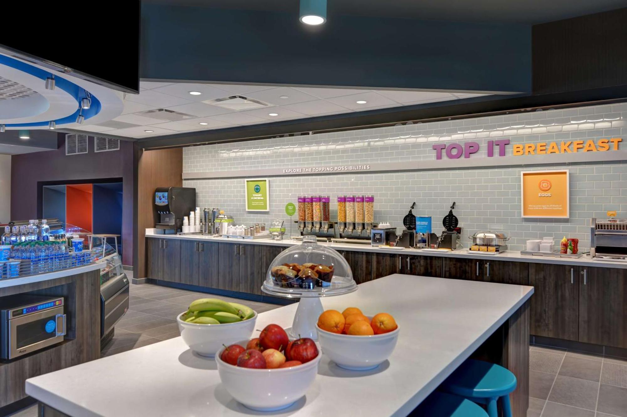 Tru By Hilton Fort Mill, Sc Exterior photo