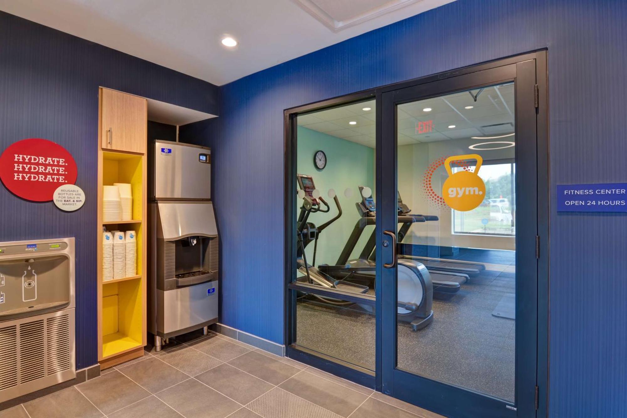 Tru By Hilton Fort Mill, Sc Exterior photo